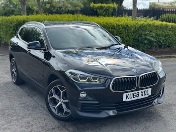 Used BMW X2 2018 for sale - 78598344: Photo