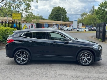 Used BMW X2 2018 for sale - 78598344: Photo