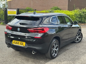 Used BMW X2 2018 for sale - 78598344: Photo