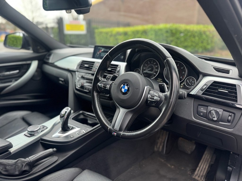 Used BMW 3 Series 2015 for sale - 77631716: Photo 10