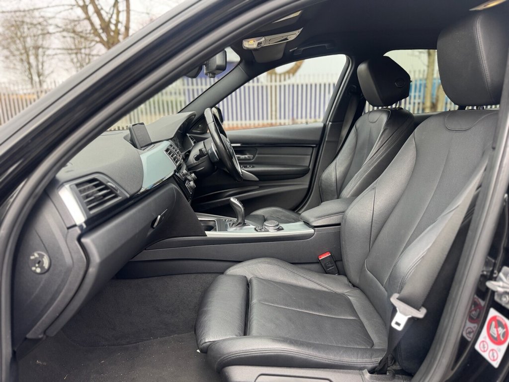 Used BMW 3 Series 2015 for sale - 77631716: Photo 12