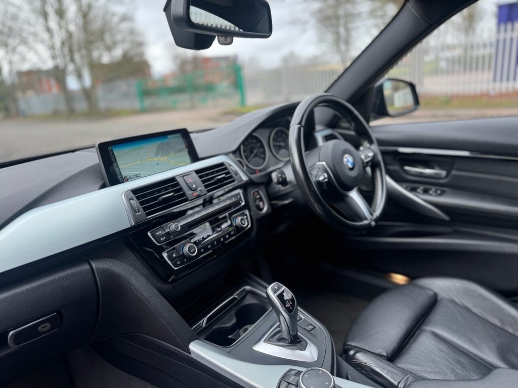 Used BMW 3 Series 2015 for sale - 77631716: Photo 13