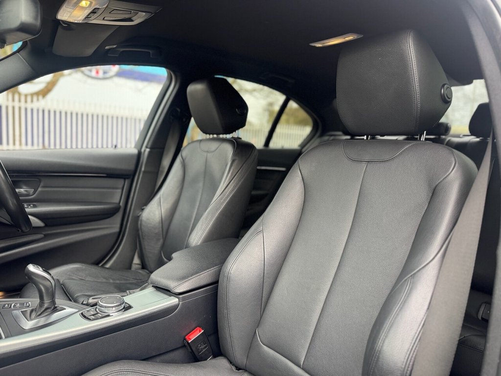 Used BMW 3 Series 2015 for sale - 77631716: Photo 14