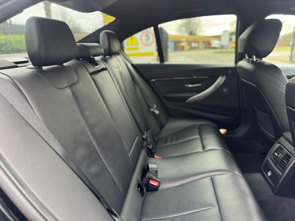 Used BMW 3 Series 2015 for sale - 77631716: Photo 16