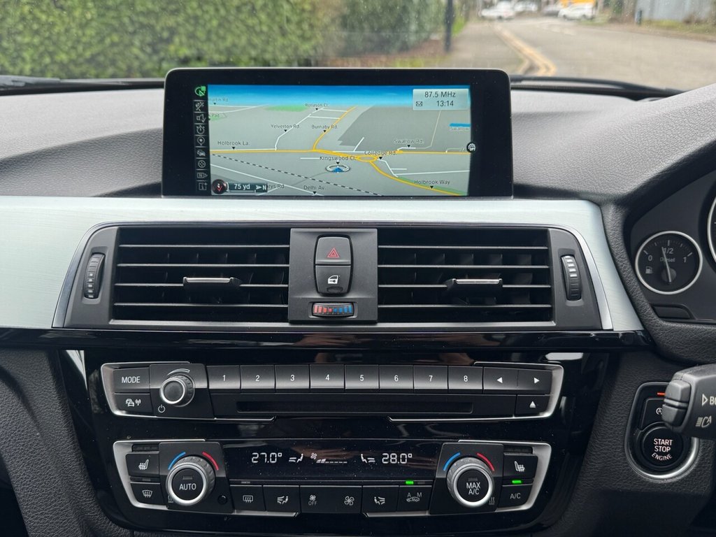 Used BMW 3 Series 2015 for sale - 77631716: Photo 17