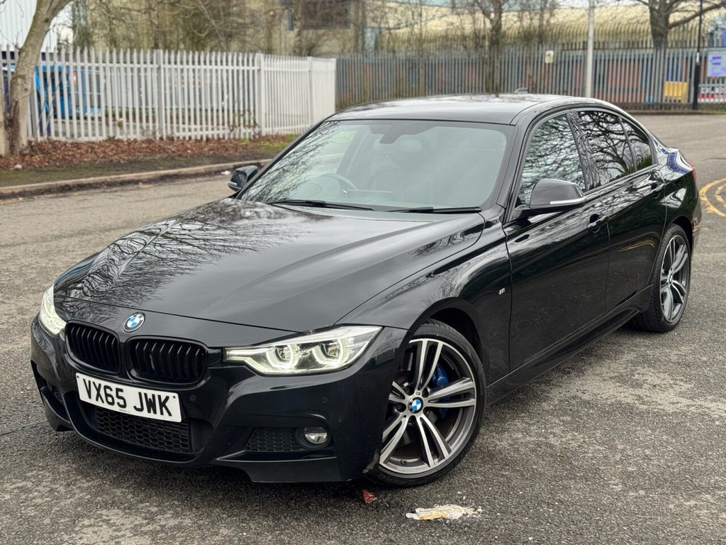 Used BMW 3 Series 2015 for sale - 77631716: Photo 3