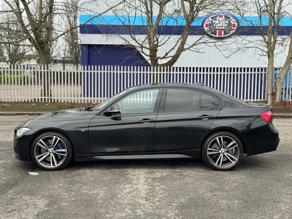 Used BMW 3 Series 2015 for sale - 77631716: Photo 4