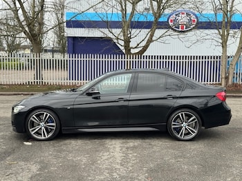 Used BMW 3 Series 2015 for sale - 77631716: Photo
