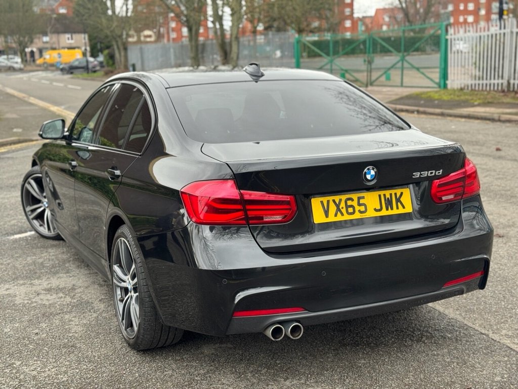 Used BMW 3 Series 2015 for sale - 77631716: Photo 5