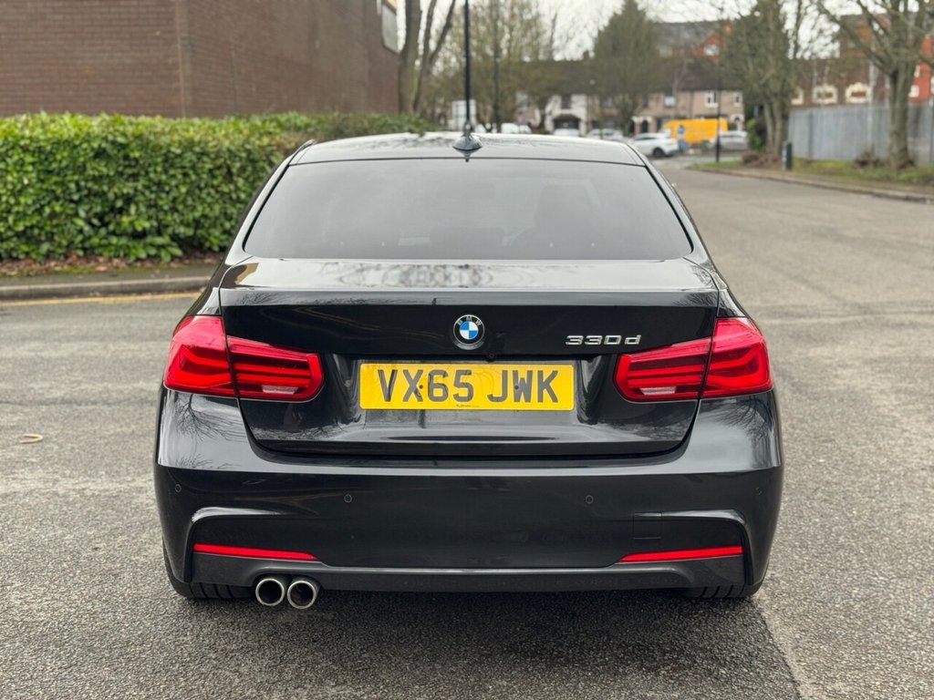 Used BMW 3 Series 2015 for sale - 77631716: Photo 6