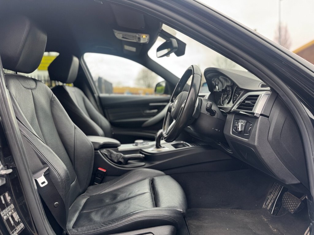 Used BMW 3 Series 2015 for sale - 77631716: Photo 9