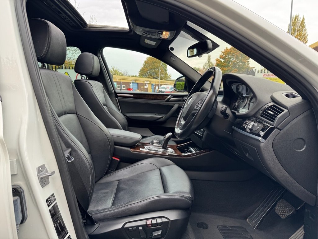 Used BMW X4 2014 for sale - 76724457: Photo 10