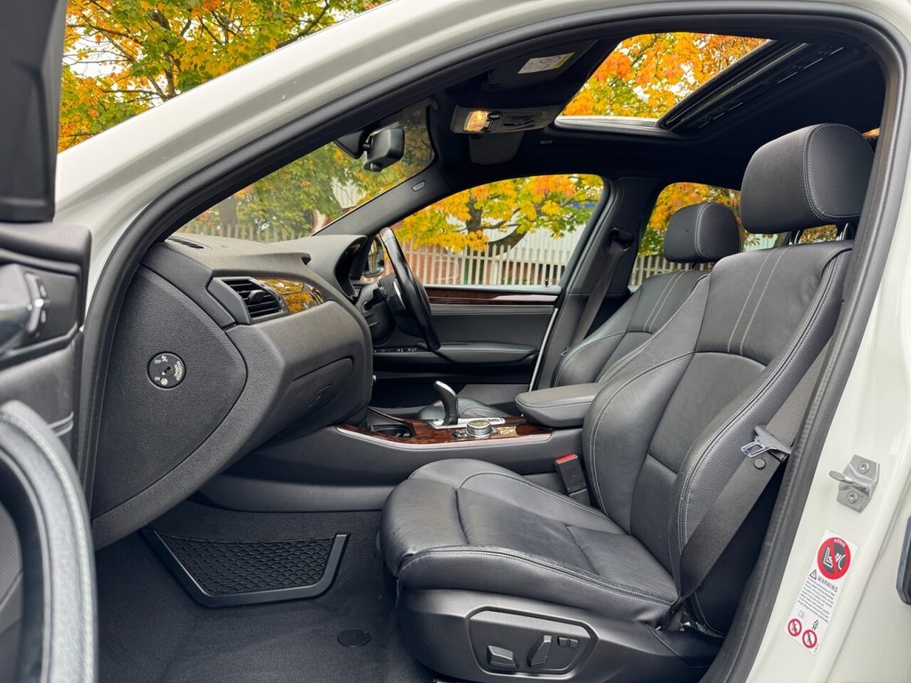 Used BMW X4 2014 for sale - 76724457: Photo 13