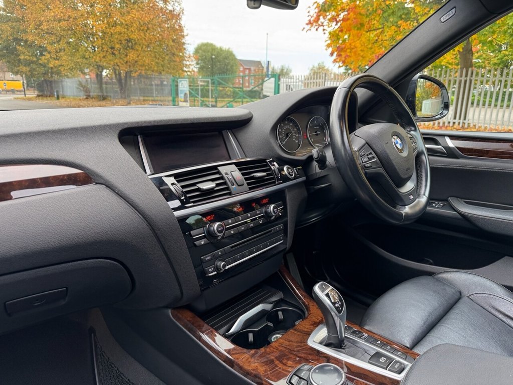 Used BMW X4 2014 for sale - 76724457: Photo 14