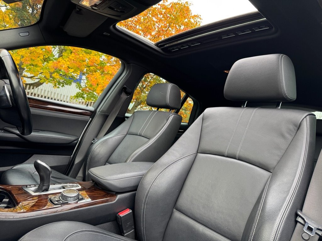 Used BMW X4 2014 for sale - 76724457: Photo 15