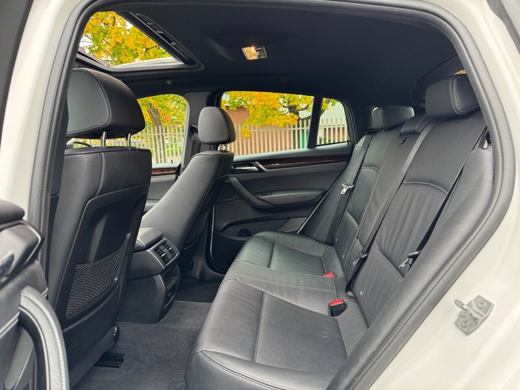 Used BMW X4 2014 for sale - 76724457: Photo 16