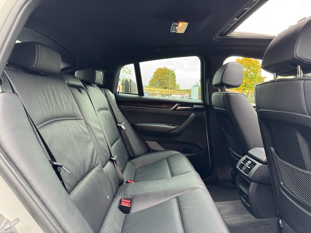 Used BMW X4 2014 for sale - 76724457: Photo 17