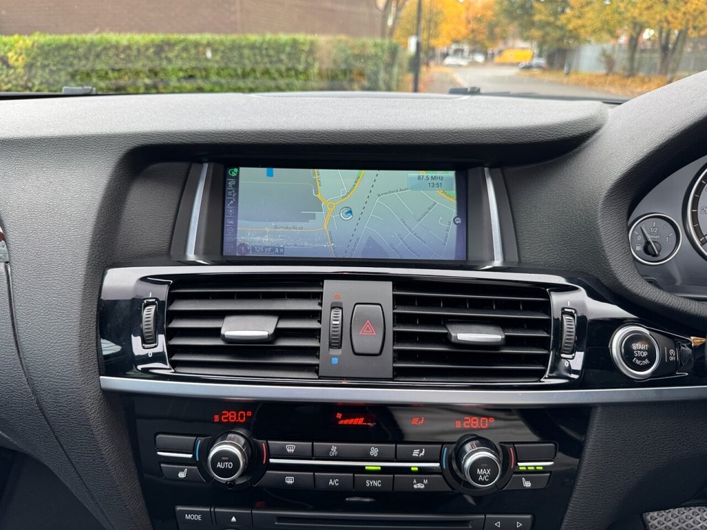 Used BMW X4 2014 for sale - 76724457: Photo 19