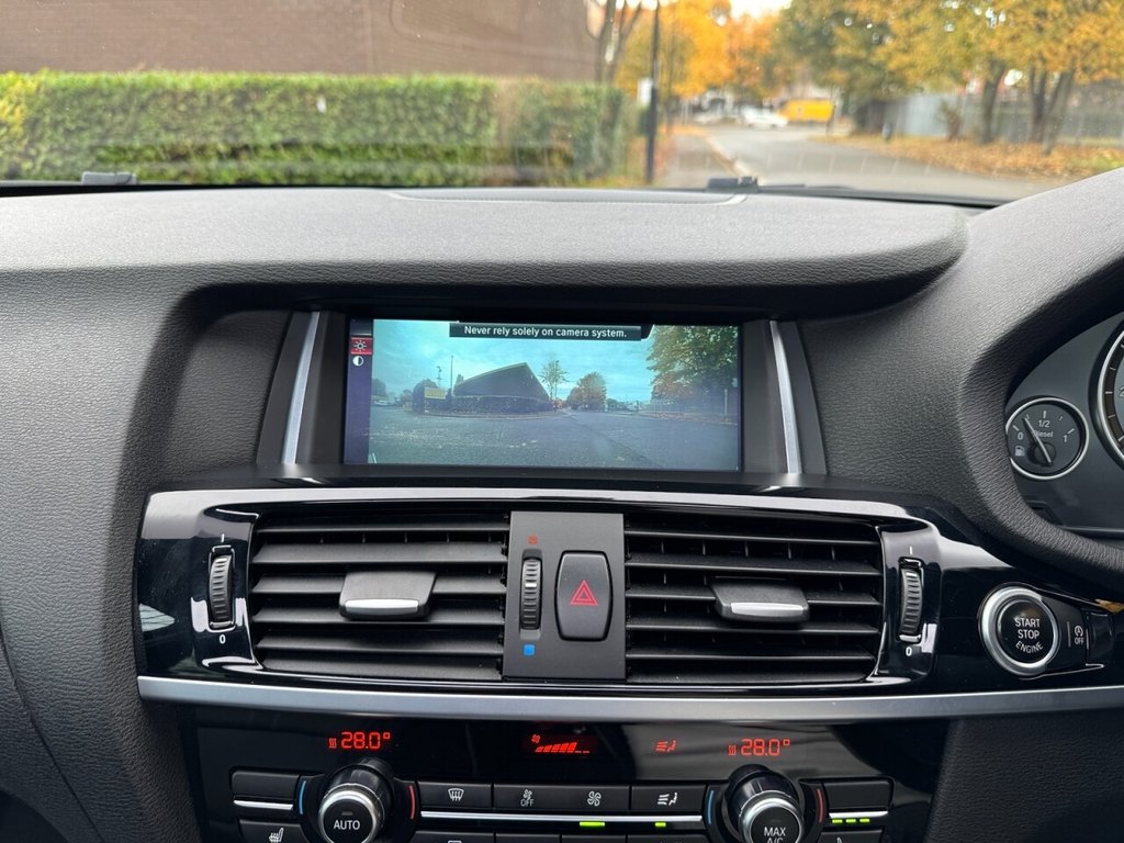 Used BMW X4 2014 for sale - 76724457: Photo 20