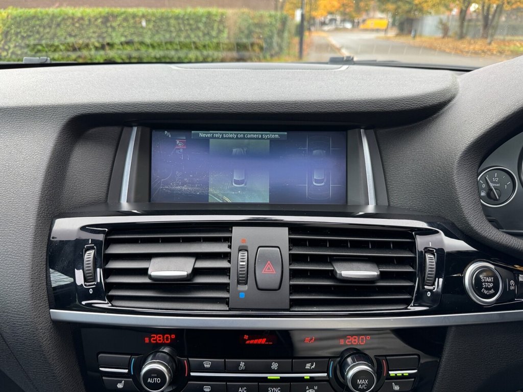 Used BMW X4 2014 for sale - 76724457: Photo 21