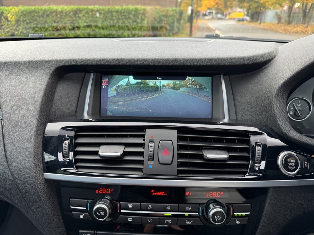 Used BMW X4 2014 for sale - 76724457: Photo 22