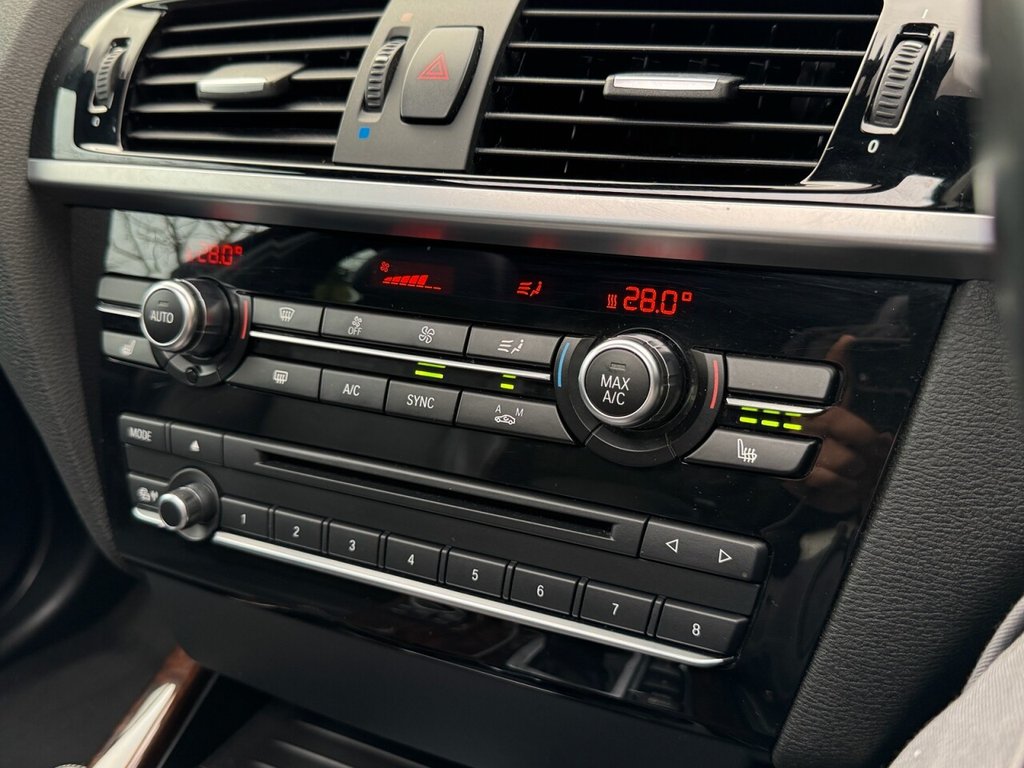 Used BMW X4 2014 for sale - 76724457: Photo 23