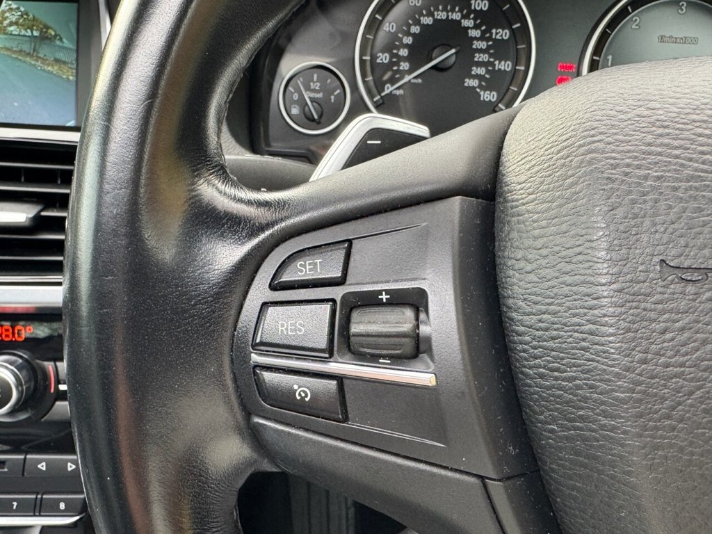 Used BMW X4 2014 for sale - 76724457: Photo 25