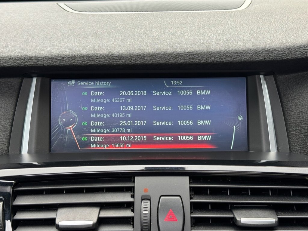 Used BMW X4 2014 for sale - 76724457: Photo 26