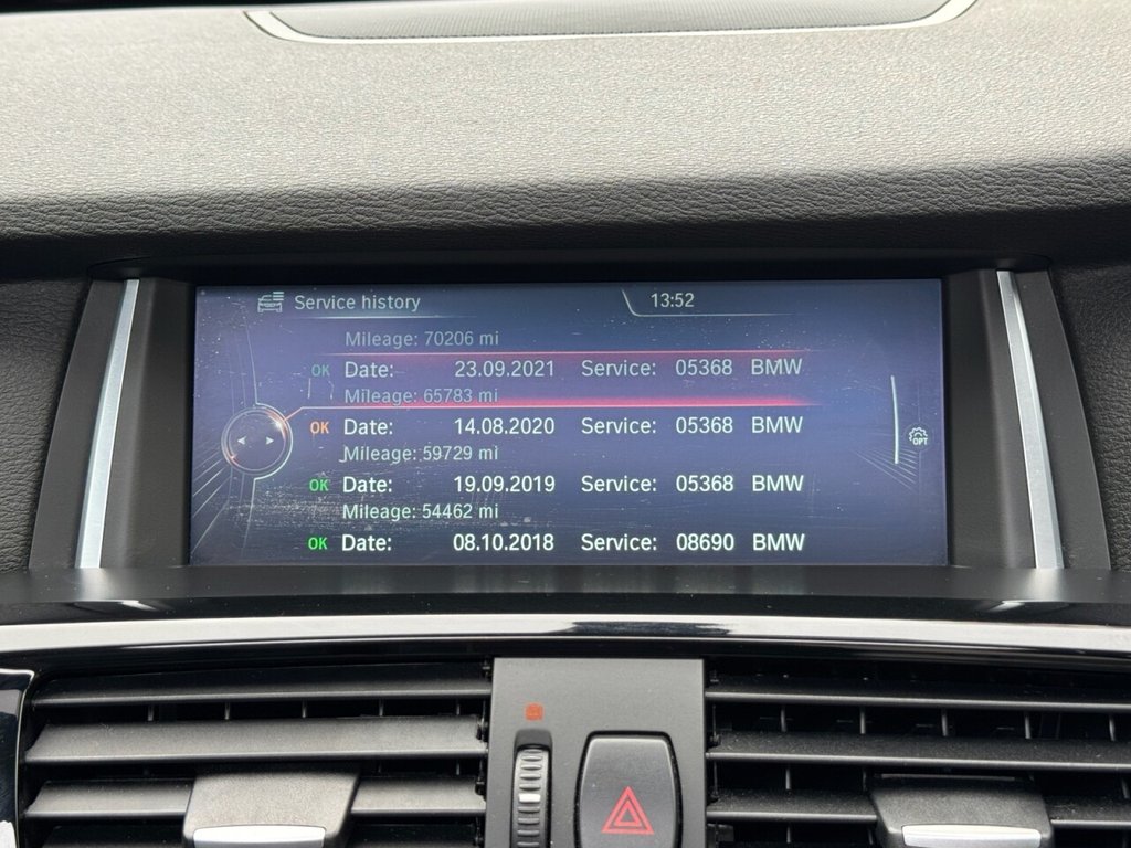 Used BMW X4 2014 for sale - 76724457: Photo 27