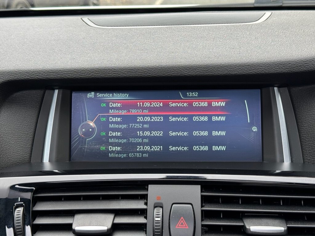 Used BMW X4 2014 for sale - 76724457: Photo 28