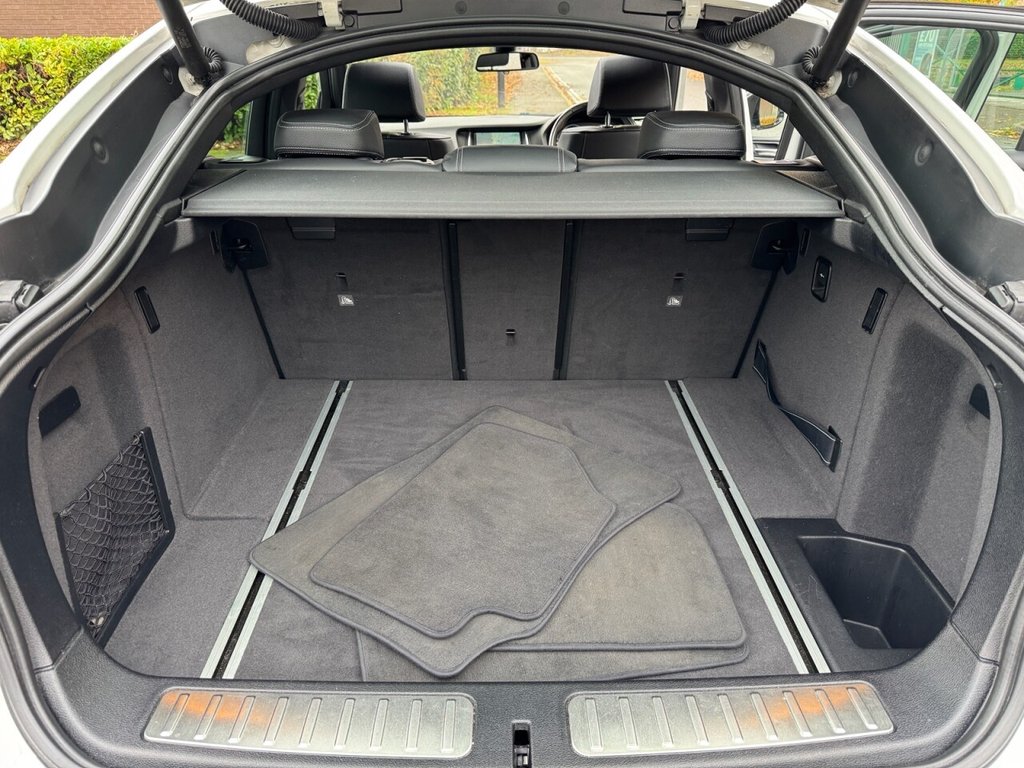 Used BMW X4 2014 for sale - 76724457: Photo 31