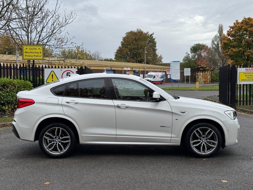 Used BMW X4 2014 for sale - 76724457: Photo 9