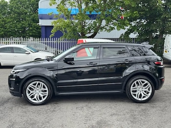 Used Land Rover Range Rover Evoque 2017 for sale - 78887389: Photo