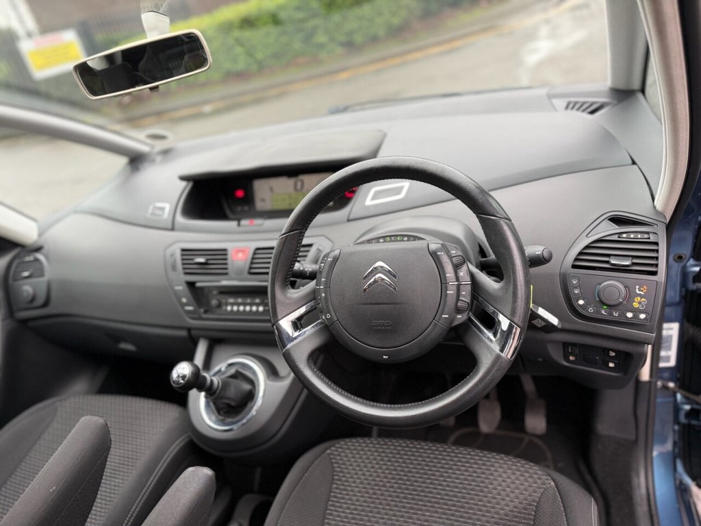 Used Citroen Grand C4 Picasso 2011 for sale - 77680561: Photo 14