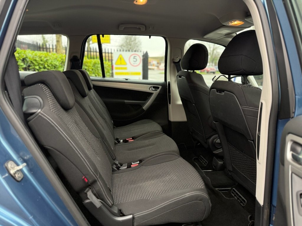 Used Citroen Grand C4 Picasso 2011 for sale - 77680561: Photo 15