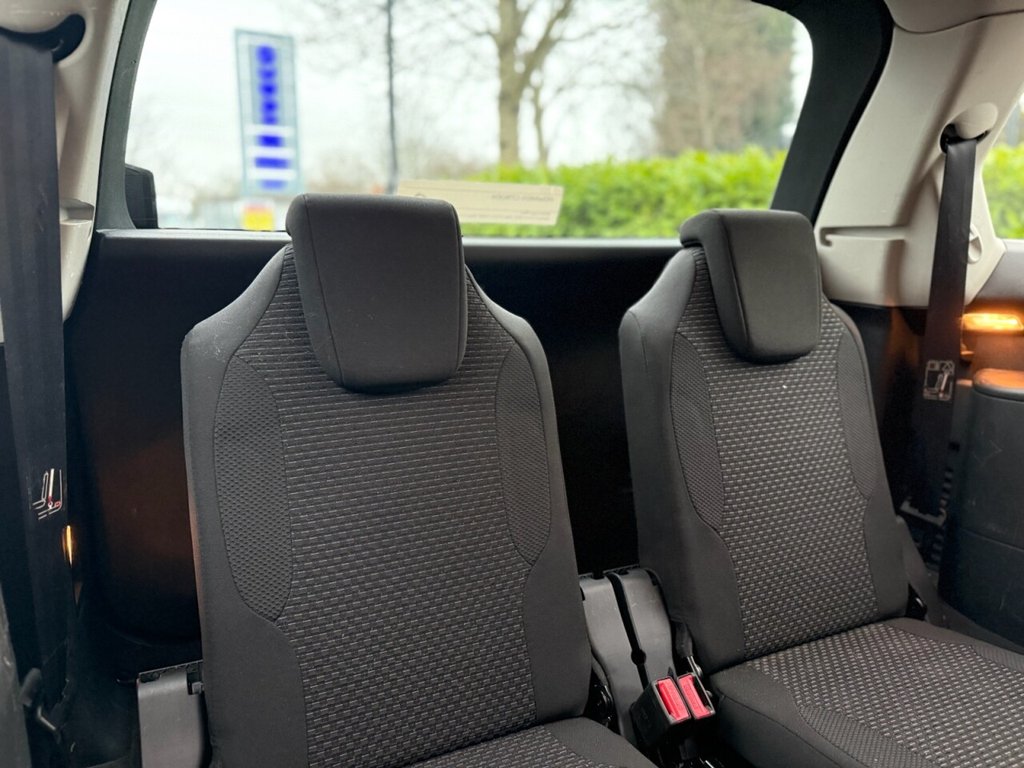 Used Citroen Grand C4 Picasso 2011 for sale - 77680561: Photo 19