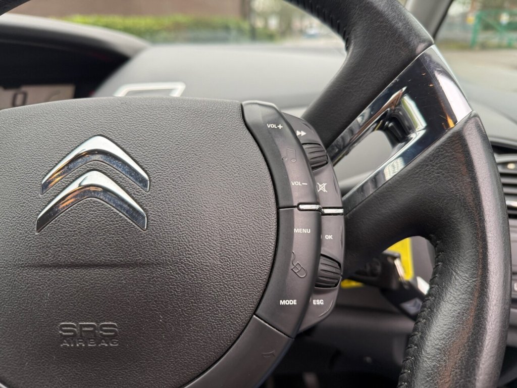 Used Citroen Grand C4 Picasso 2011 for sale - 77680561: Photo 24