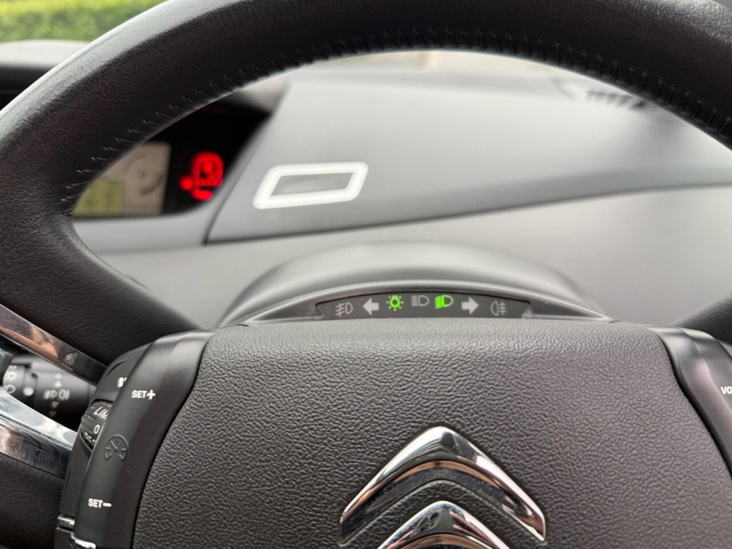 Used Citroen Grand C4 Picasso 2011 for sale - 77680561: Photo 25