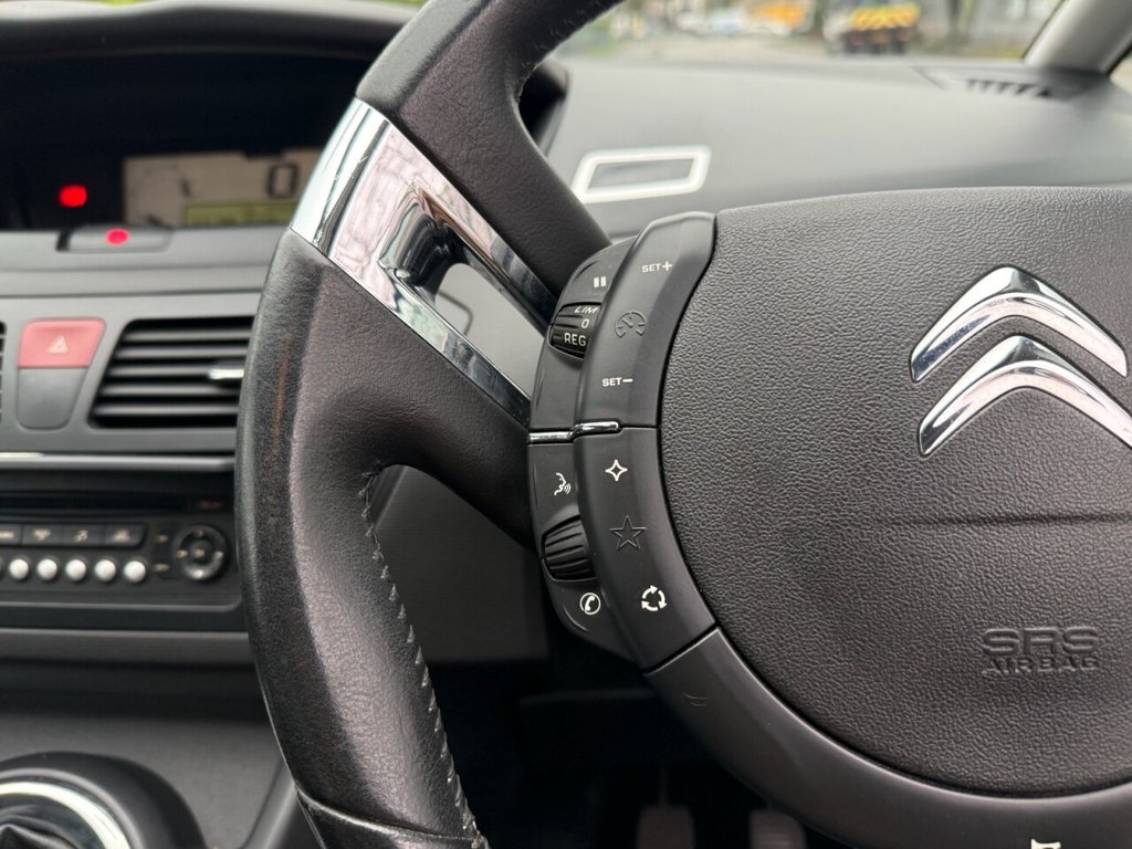 Used Citroen Grand C4 Picasso 2011 for sale - 77680561: Photo 26