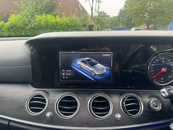 Used Mercedes-Benz E-Class 2017 for sale - 75335584: Photo 18