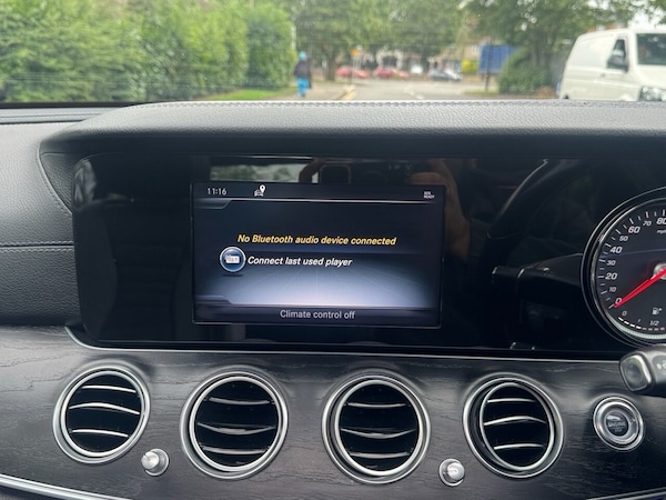 Used Mercedes-Benz E-Class 2017 for sale - 75335584: Photo 19