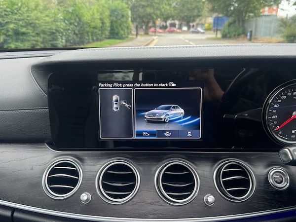 Used Mercedes-Benz E-Class 2017 for sale - 75335584: Photo 20