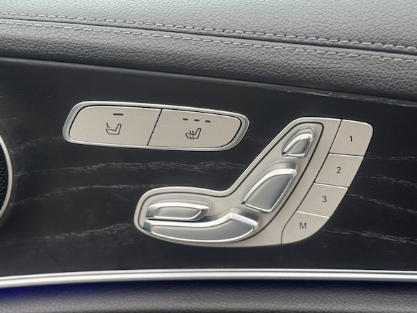 Used Mercedes-Benz E-Class 2017 for sale - 75335584: Photo 25