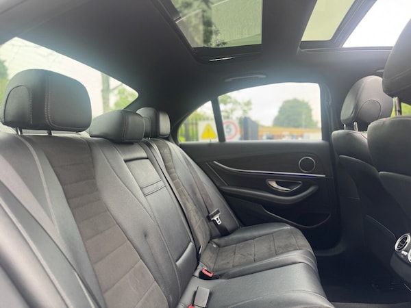 Used Mercedes-Benz E-Class 2017 for sale - 75335584: Photo 27