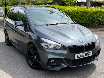 Used BMW 2 Series 2016 for sale - 78612093: Photo