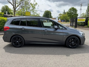 Used BMW 2 Series 2016 for sale - 78612093: Photo