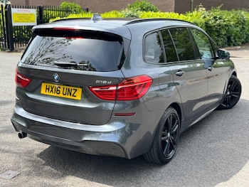 Used BMW 2 Series 2016 for sale - 78612093: Photo