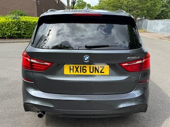 Used BMW 2 Series 2016 for sale - 78612093: Photo