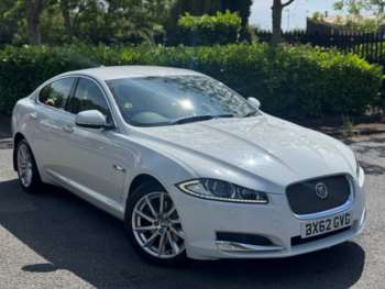 2012 (62) - 2.2d [200] Premium Luxury 4dr Auto