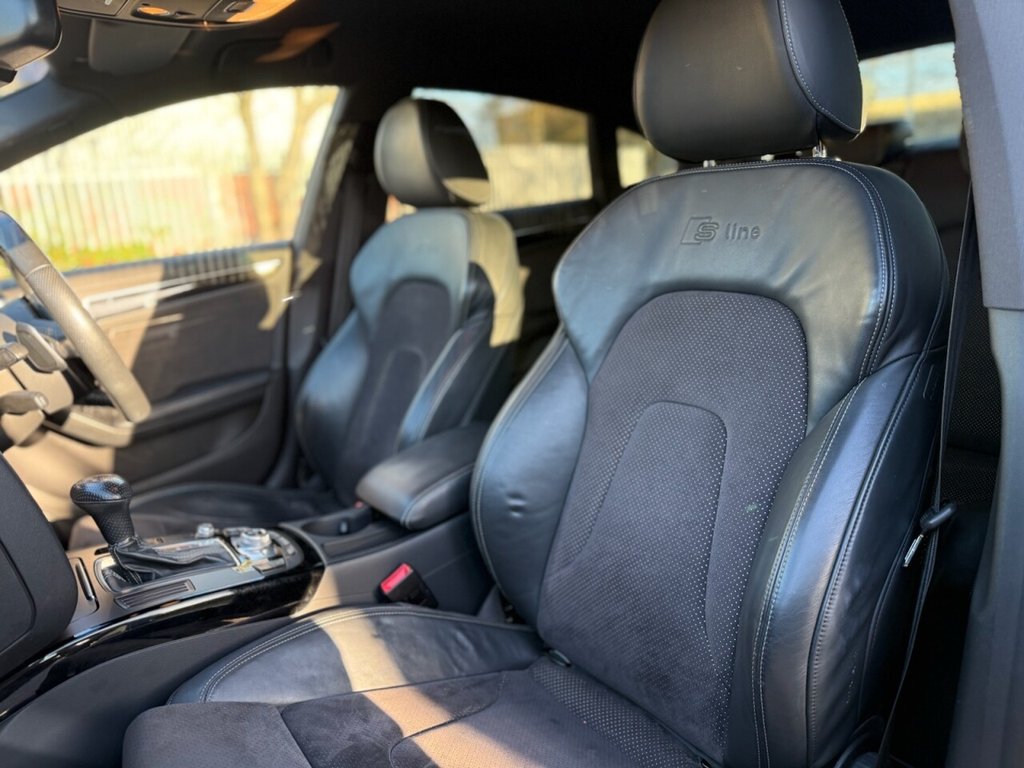 Used Audi A5 2016 for sale - 76617620: Photo 10